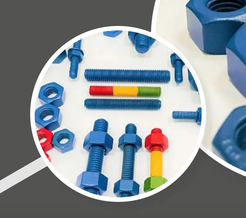 Fasteners